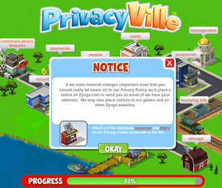 Illustration for article titled Privacy is a Game for Zynga